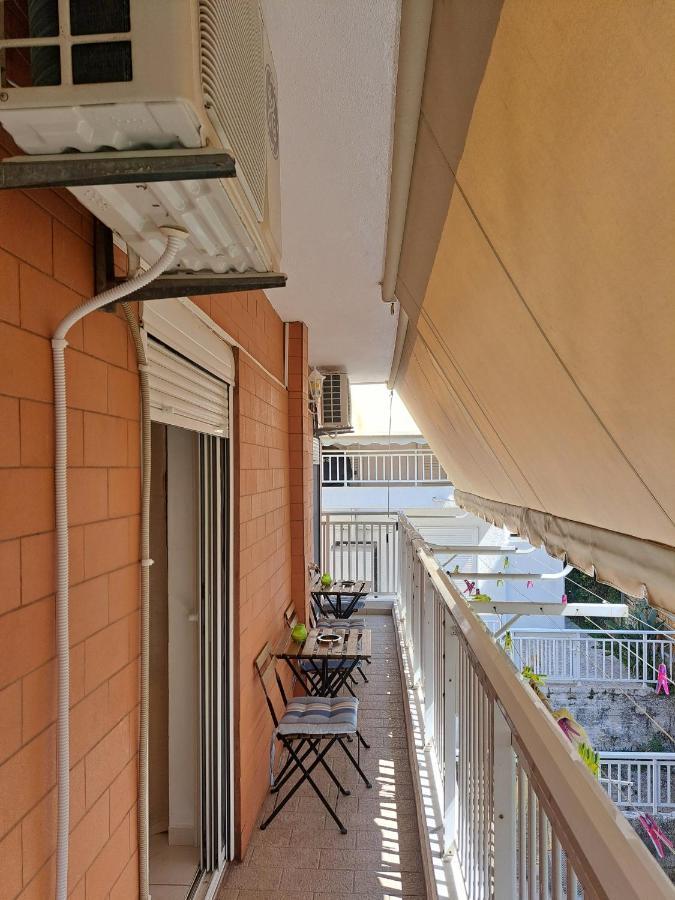 Periklis House Apartment Ixia  Exterior photo