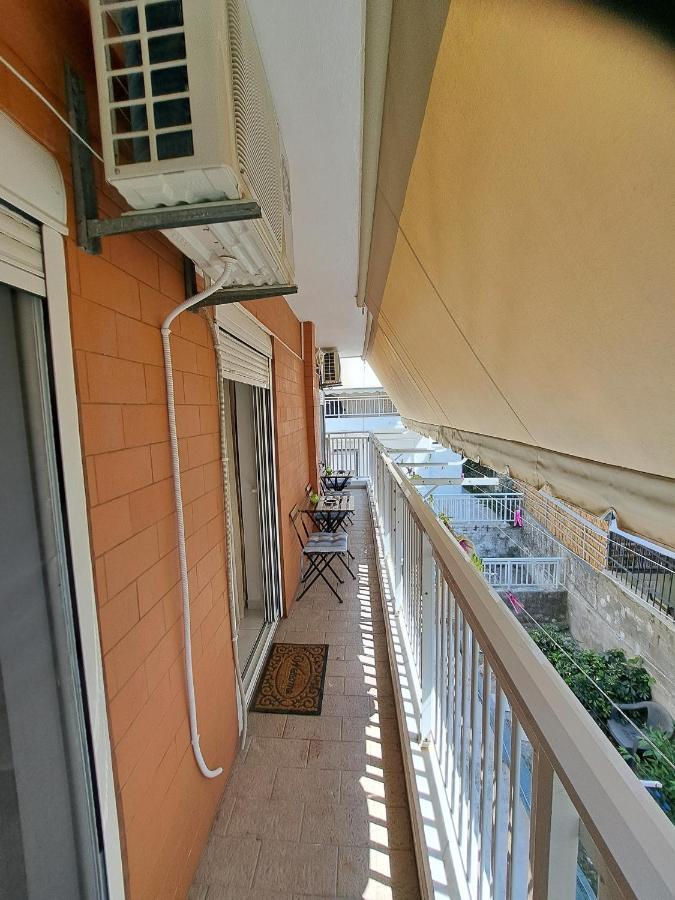 Periklis House Apartment Ixia  Exterior photo