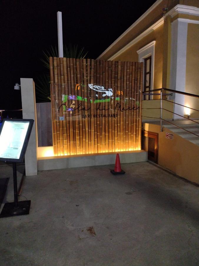 Periklis House Apartment Ixia  Exterior photo
